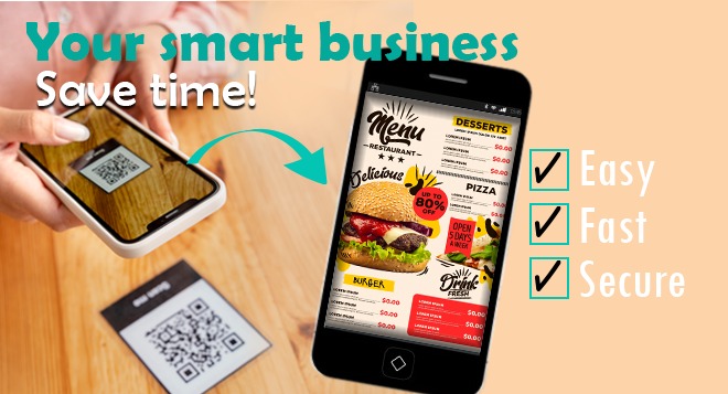 QR imagen